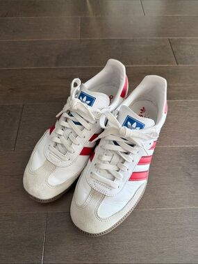 Adidas Sambas